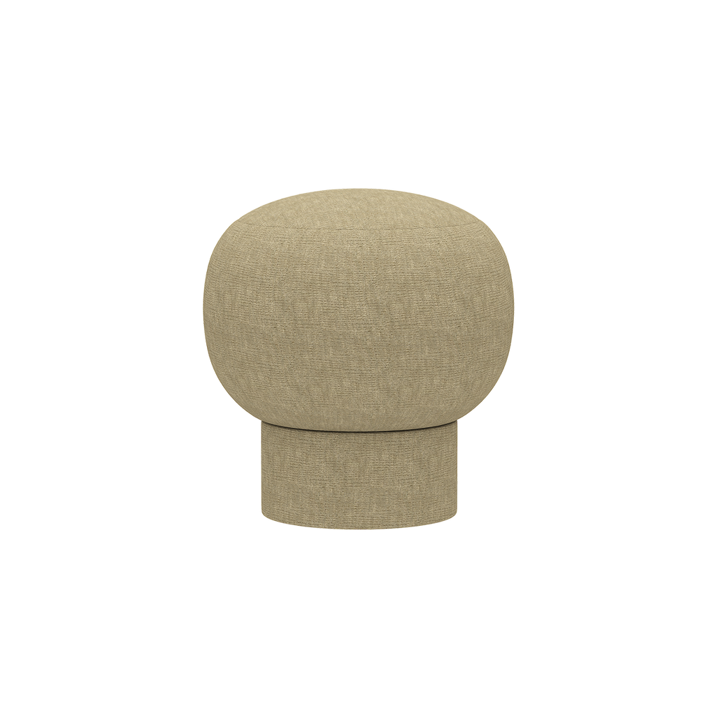 Liège Pouf Small Mumble 026