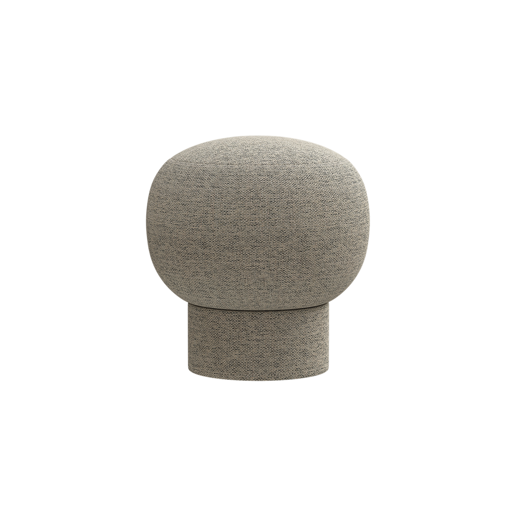 Liège Pouf Small Savanna 0122