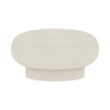 Liège Pouf Large Barnum 024