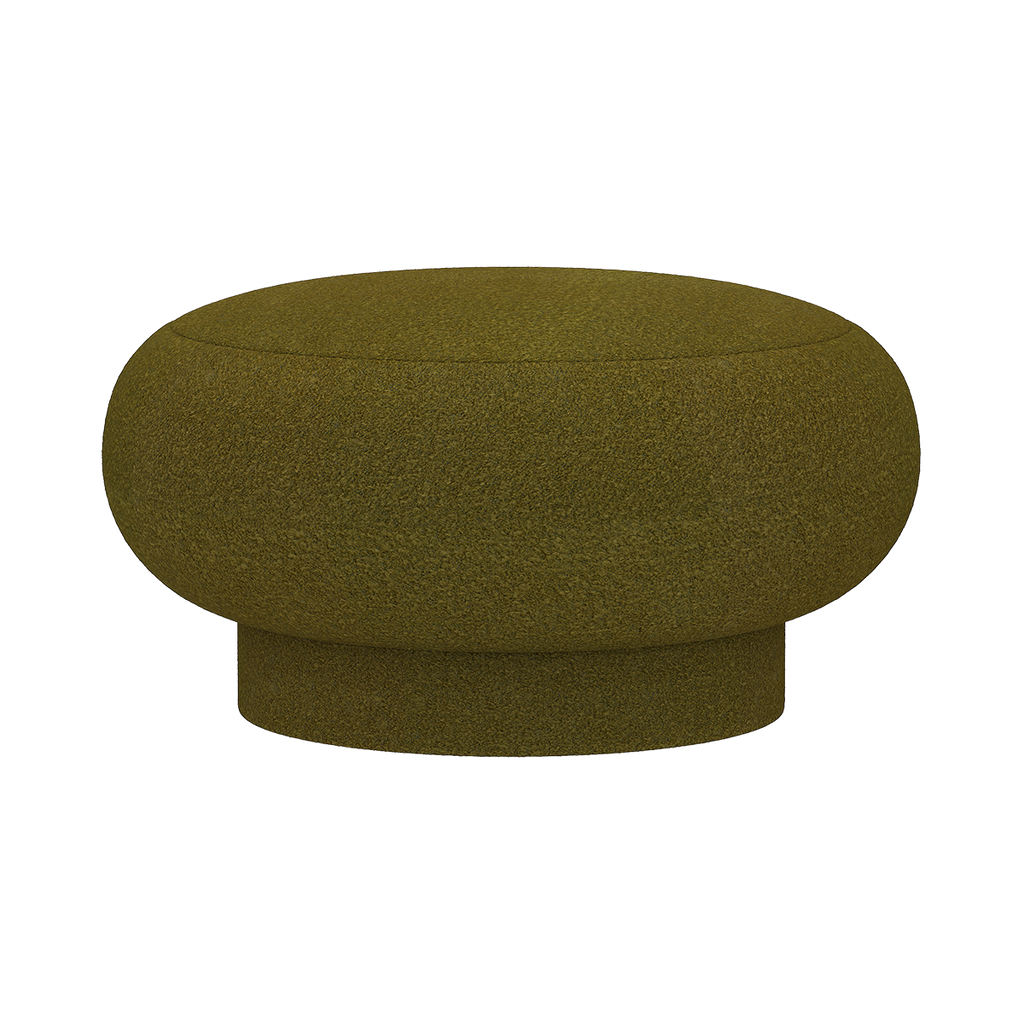 Liège Pouf Large Baru 0950