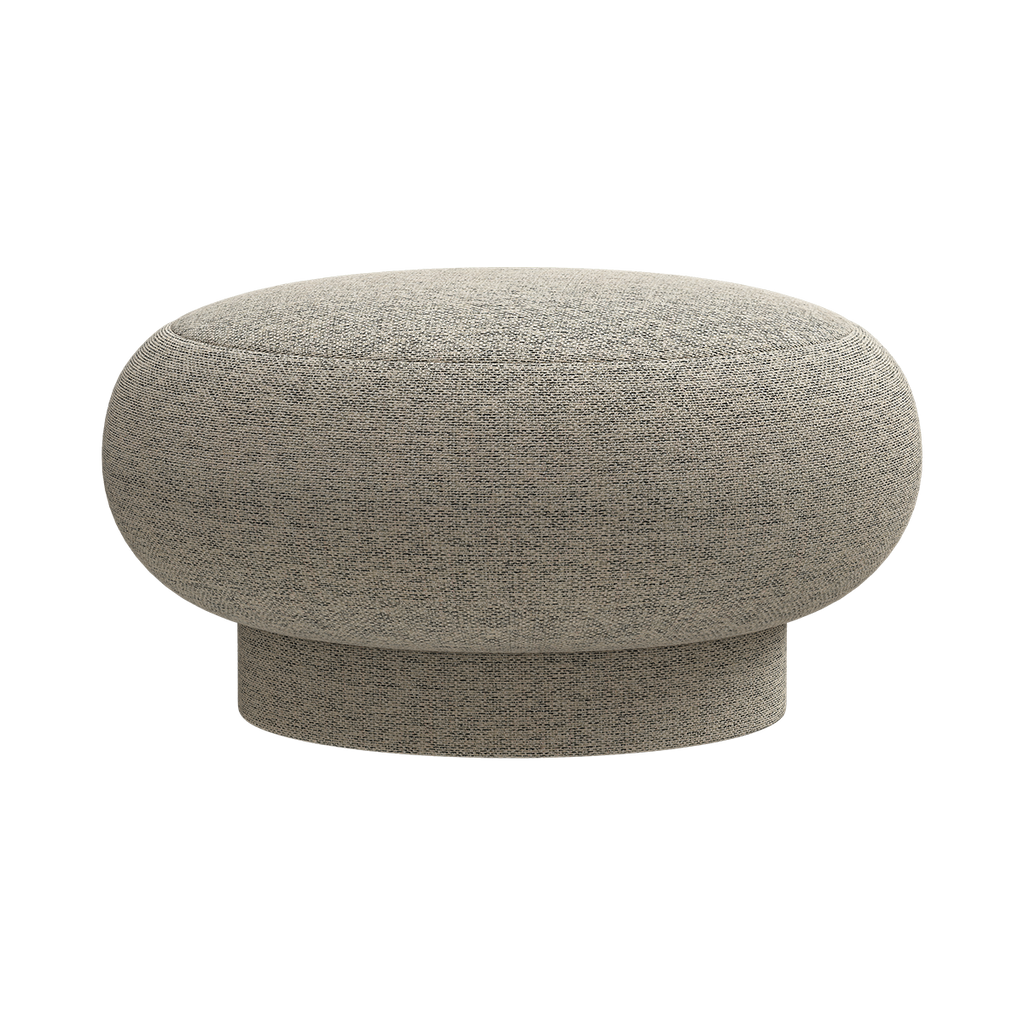 Liège Pouf Large Savanna 0122