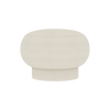 Liège Pouf Medium Barnum 024