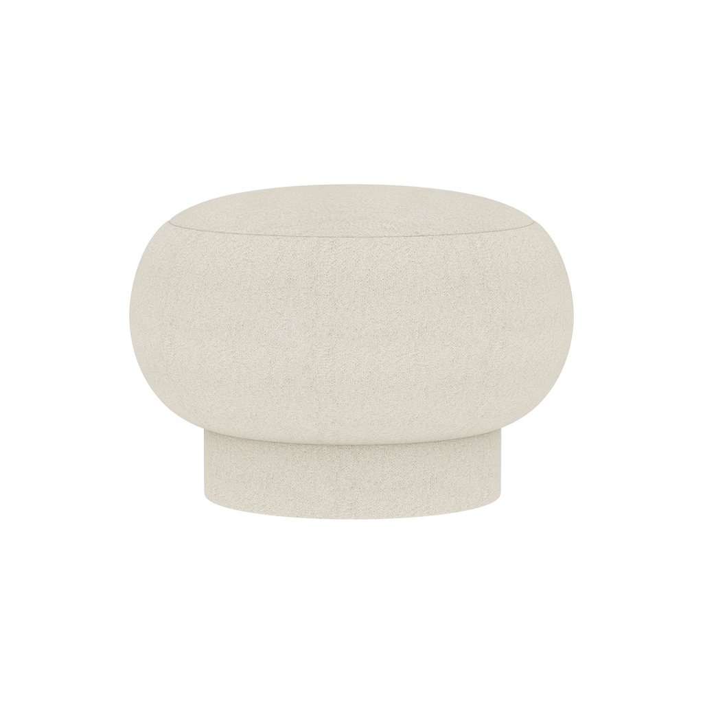 Liège Pouf Medium Barnum 024
