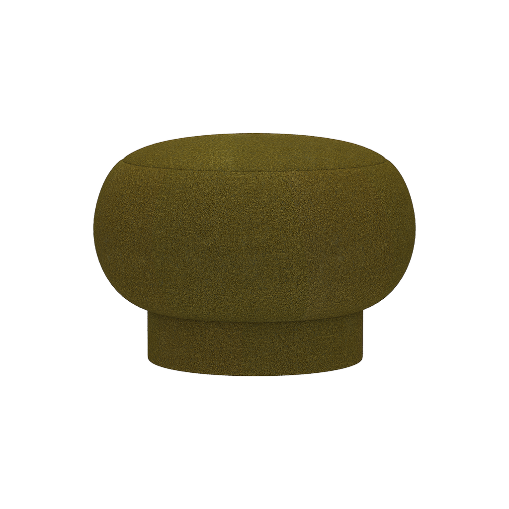 Liège Pouf Medium Baru 0950