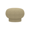 Liège Pouf Medium Mumble 026