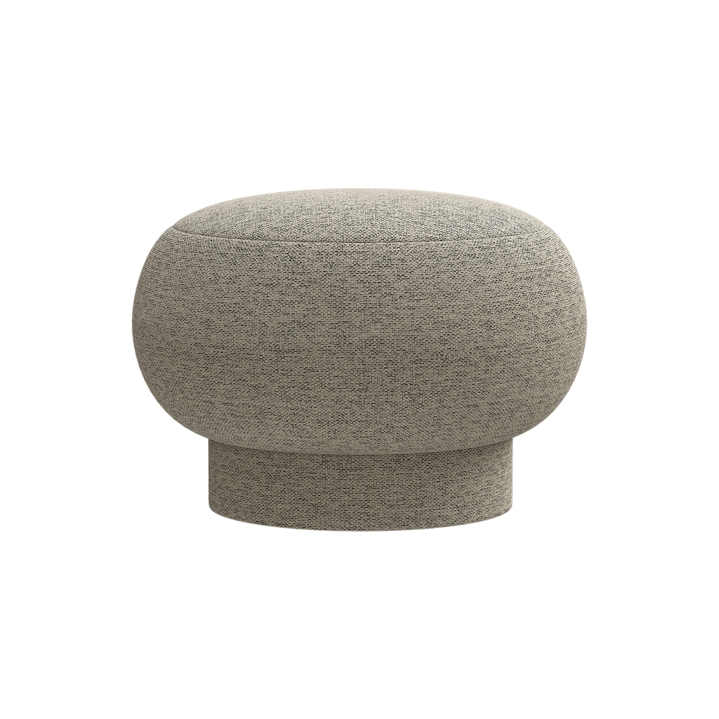 Liège Pouf Medium Savanna 0122