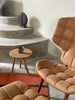 Mammoth Ottoman