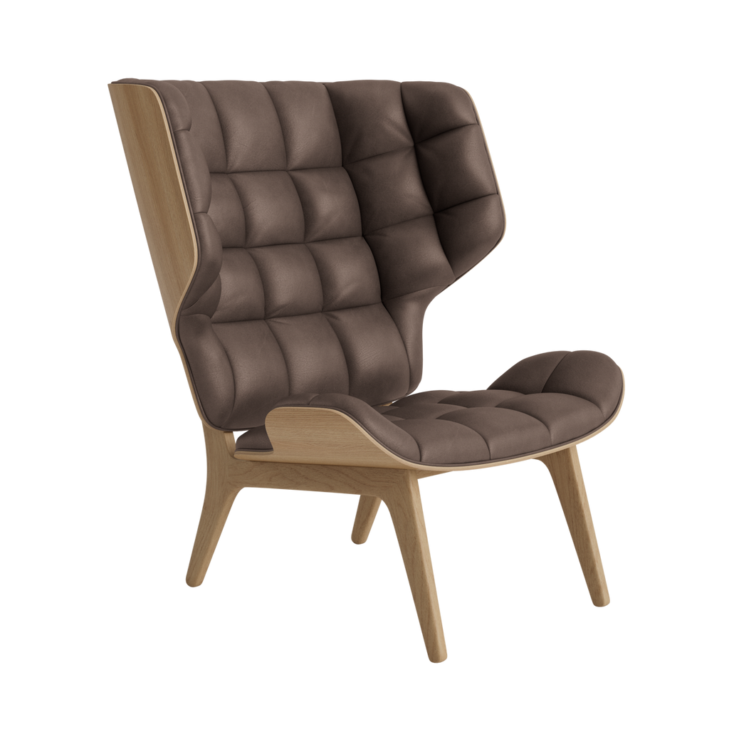 Mammoth Chair