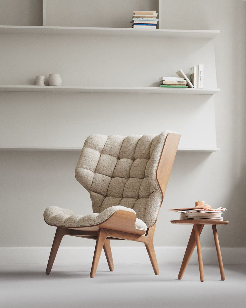 Mammoth Chair