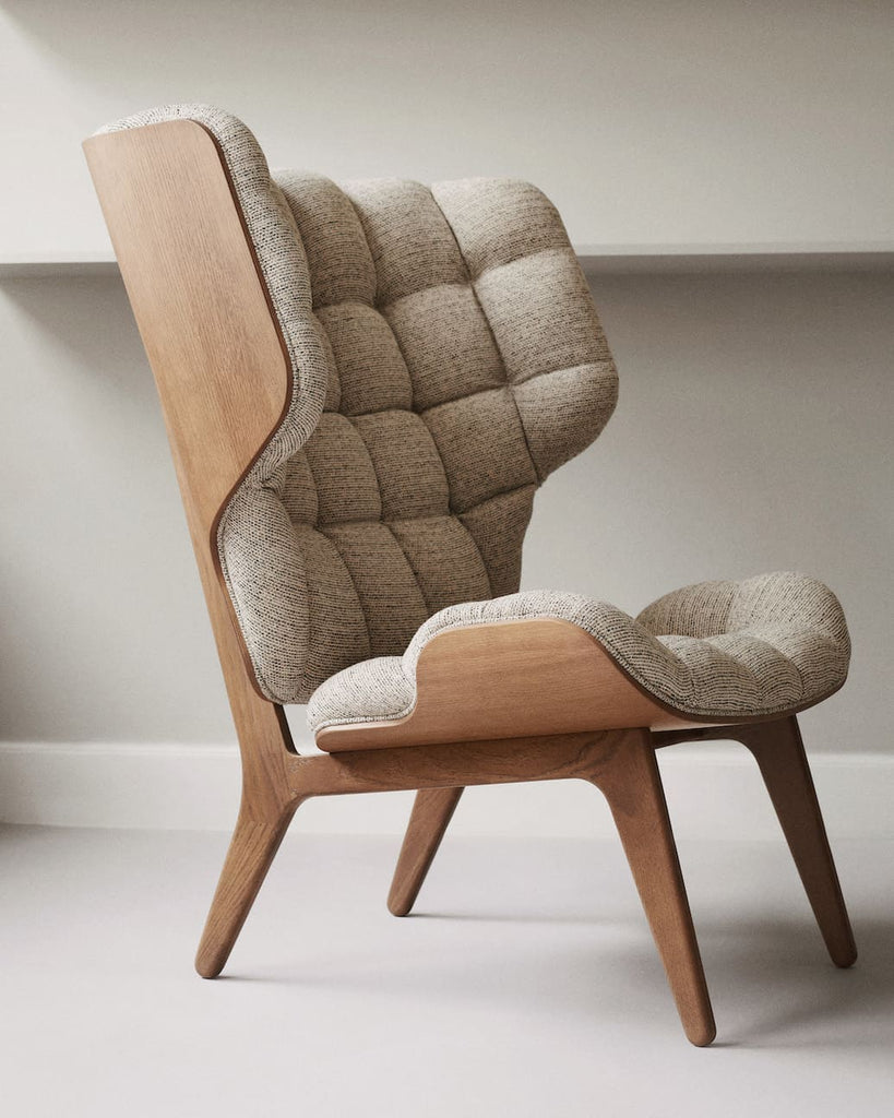 Mammoth Chair