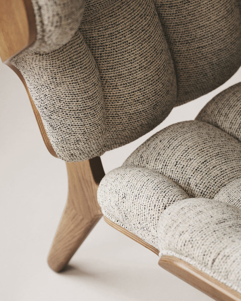 Mammoth Chair