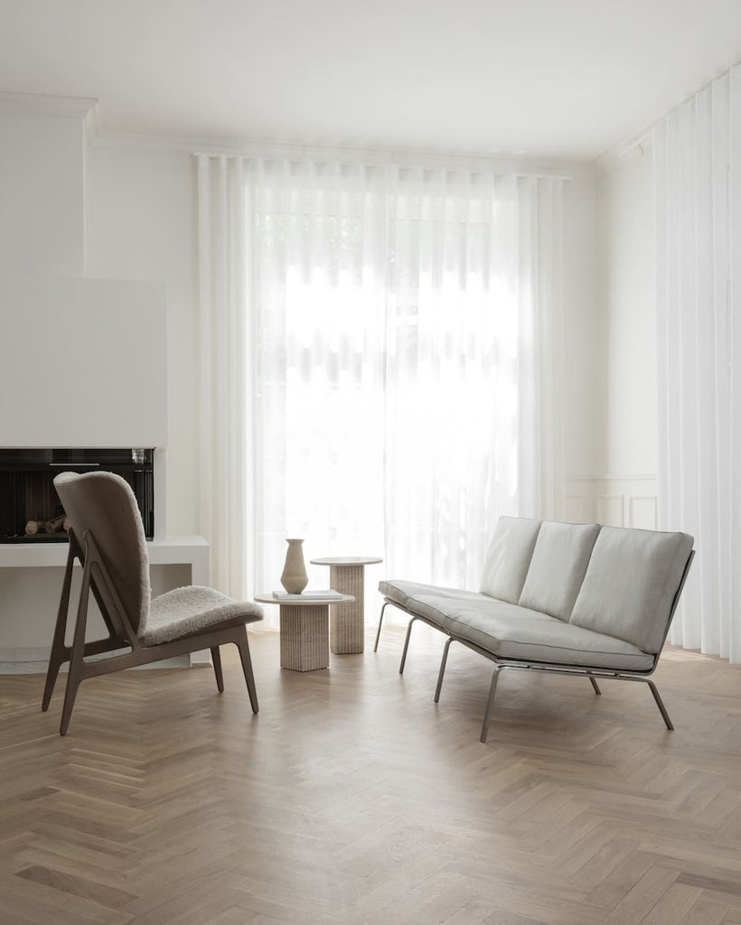 Man Lounge Chair