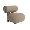 Hippo Lounge Chair | Outdoor