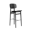 NY11 Counter & Bar w/ Backrest