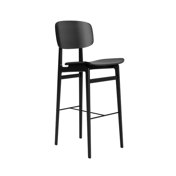 NY11 Counter & Bar w/ Backrest