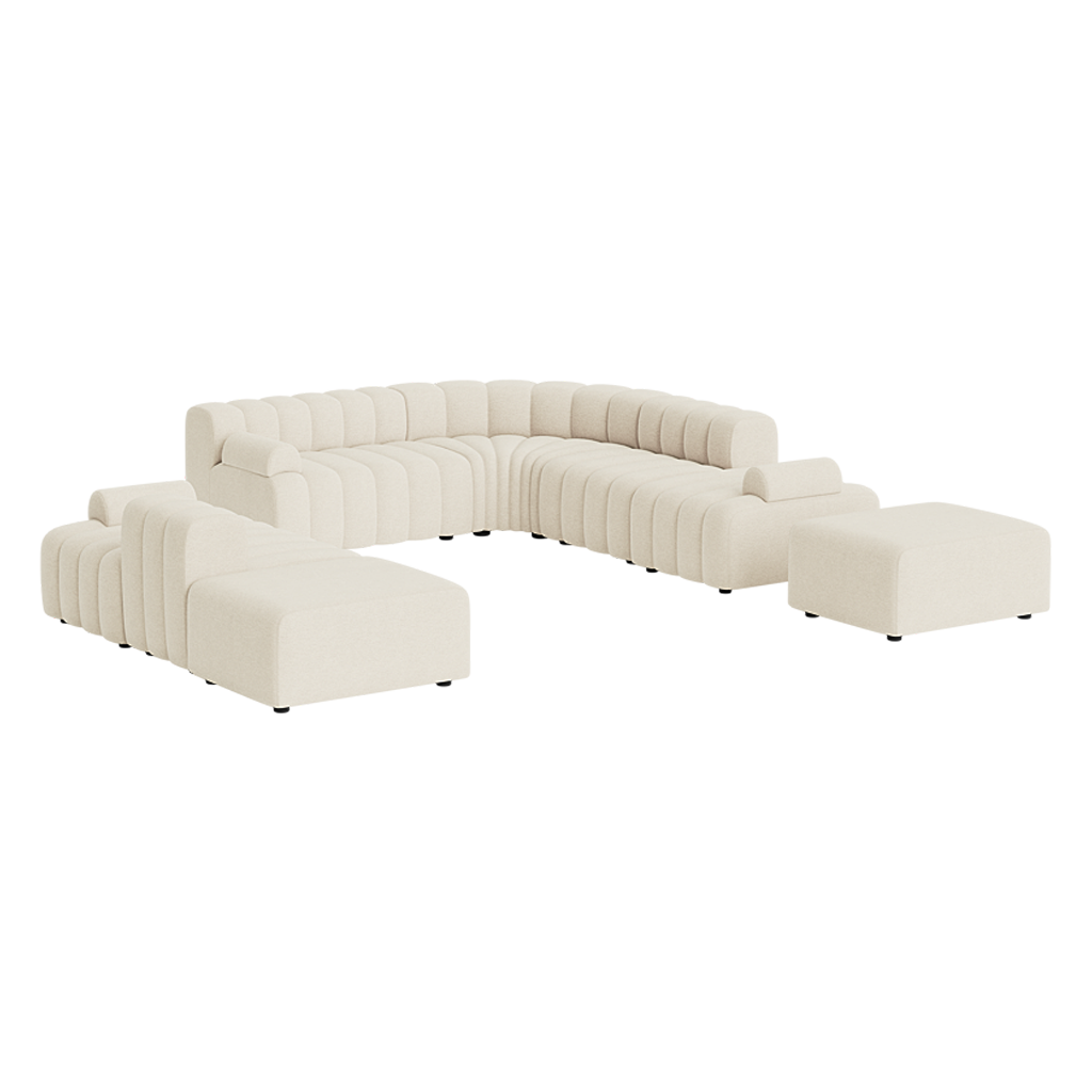 Studio Sofa