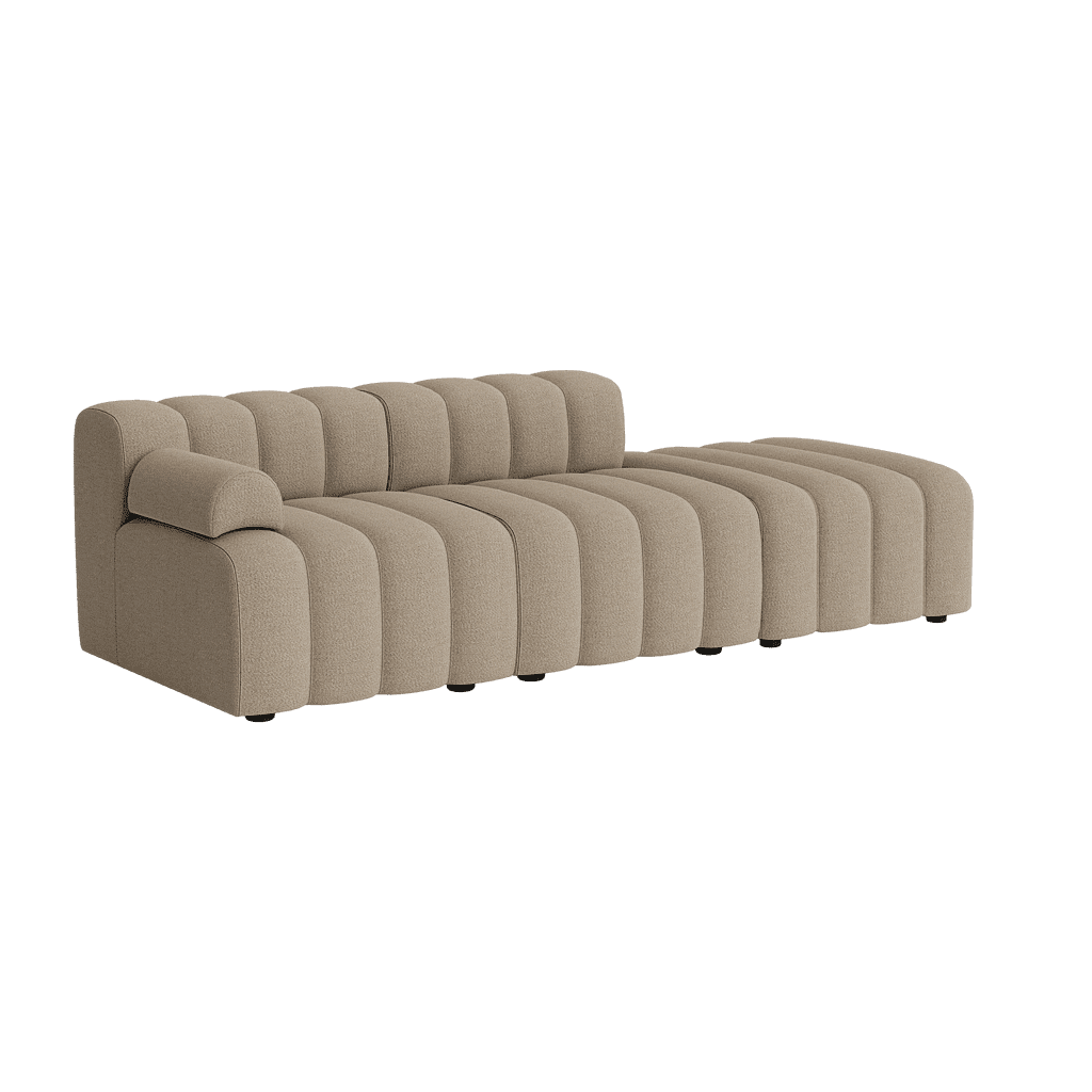 Studio Sofa | Outdoor