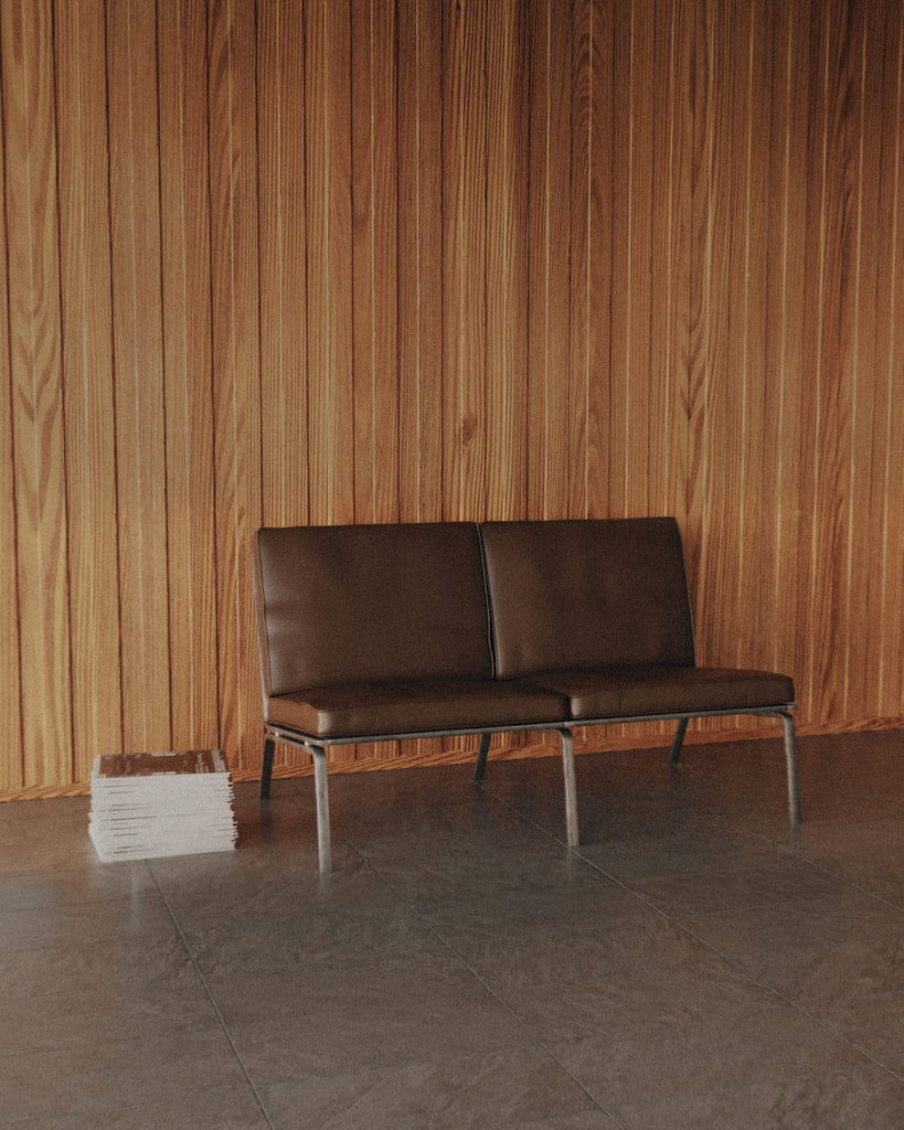 Man Daybed