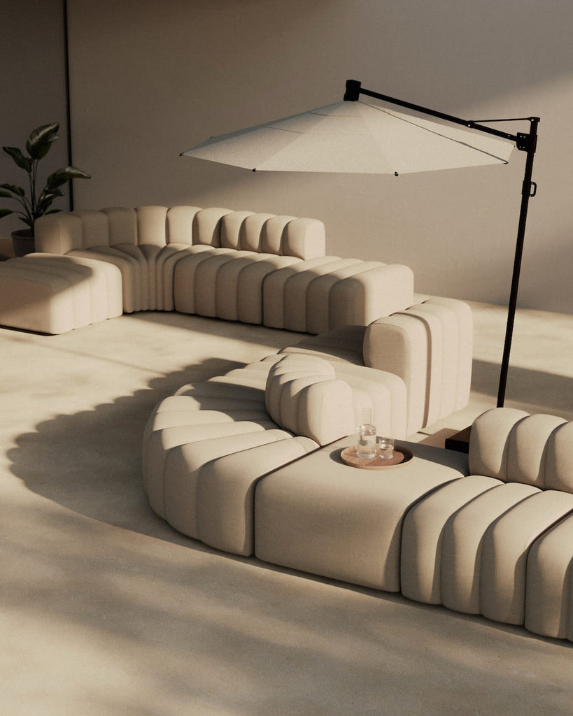 Studio Sofa | Outdoor