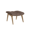 Mammoth Ottoman