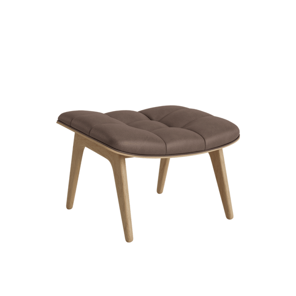 Mammoth Ottoman