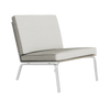 Man Lounge Chair