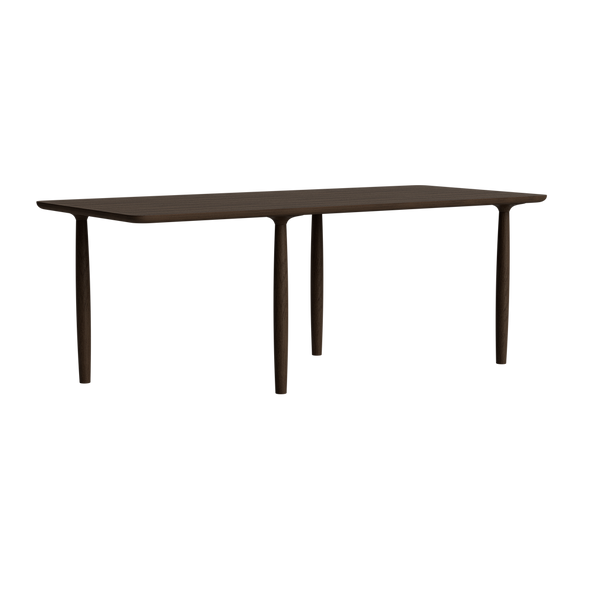 Oku Dining Table Rect.