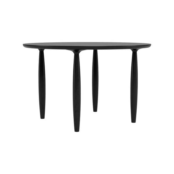Oku Dining Table Round
