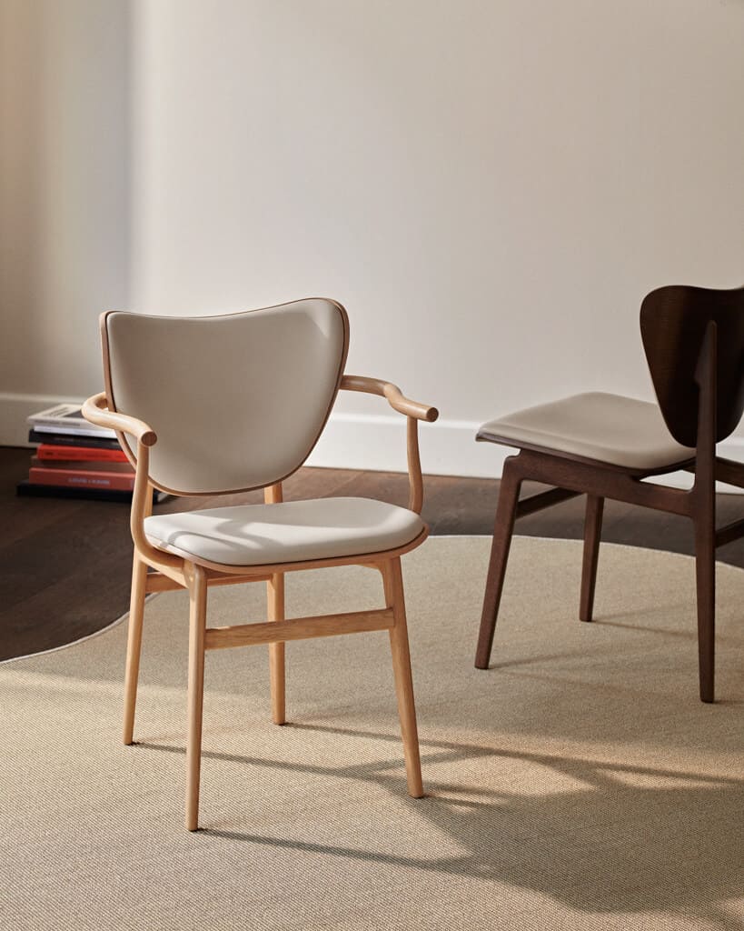 Elephant Armchair