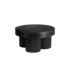Gear Round Coffee Table | Ø 70 cm