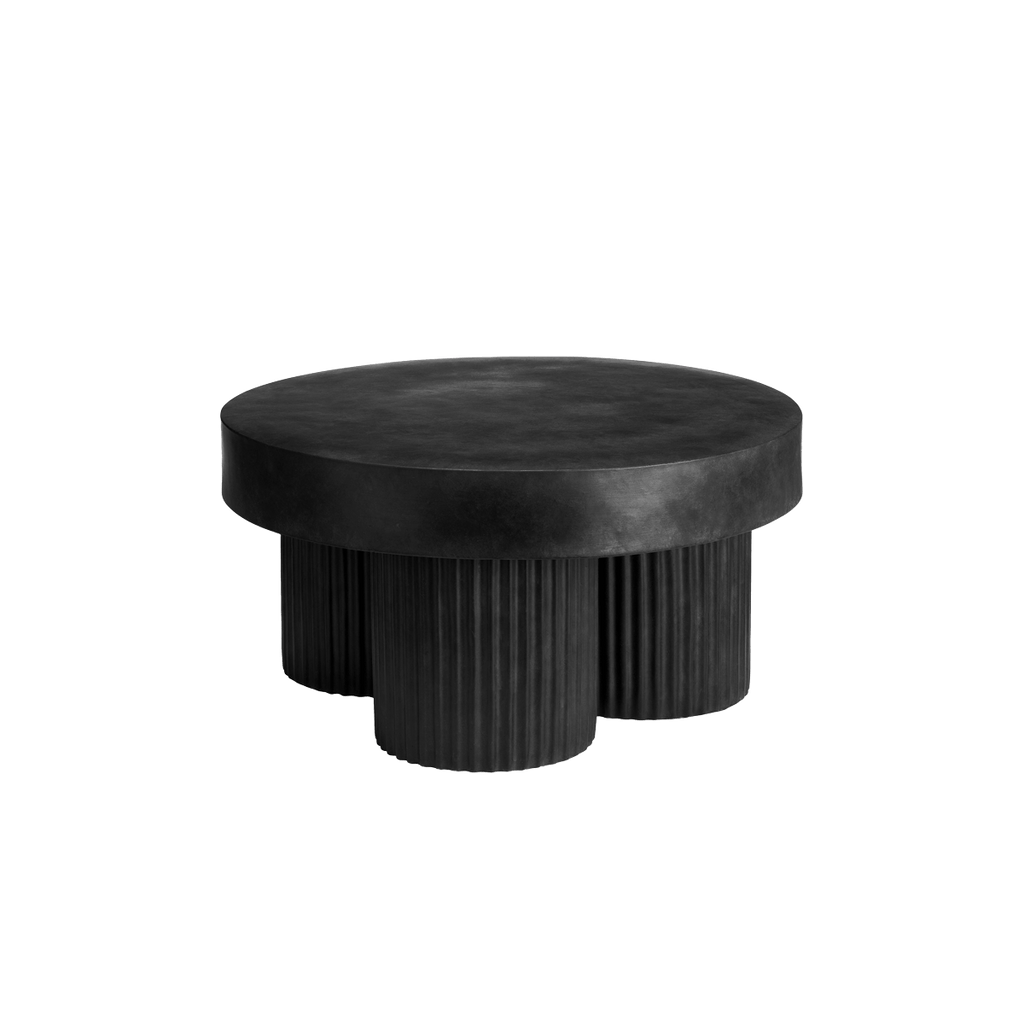 Gear Round Coffee Table | Ø 70 cm