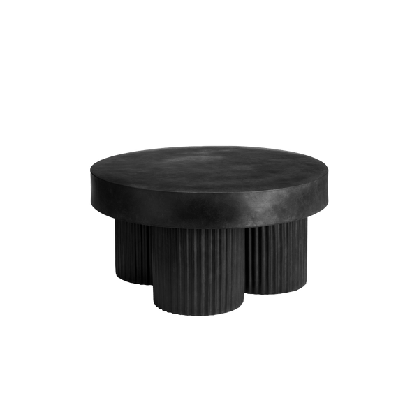 Gear Round Coffee Table | Ø 70 cm