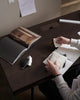 JFK Home Desk