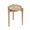 Le Roi Side Table