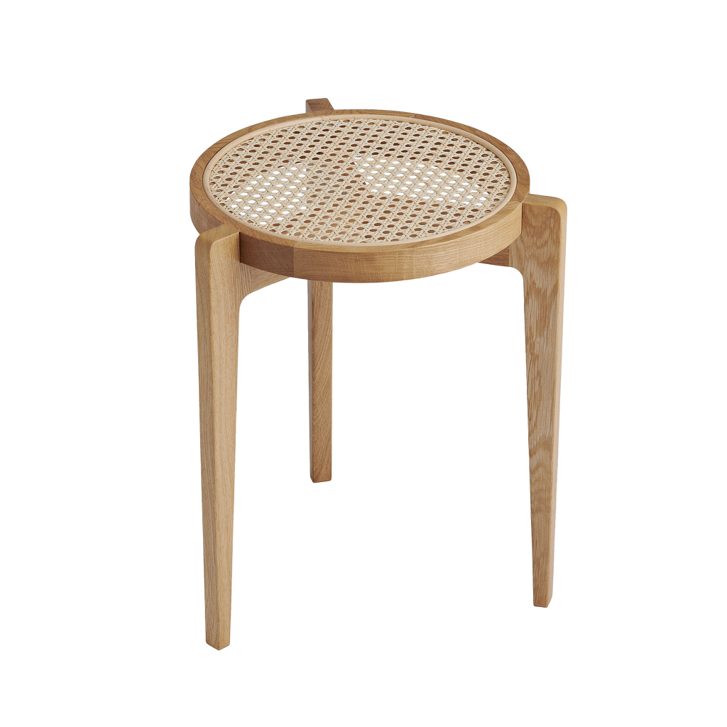 Le Roi Side Table