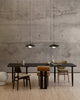 Oku Dining Table Rect.