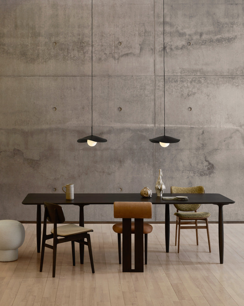 Oku Dining Table Rect.