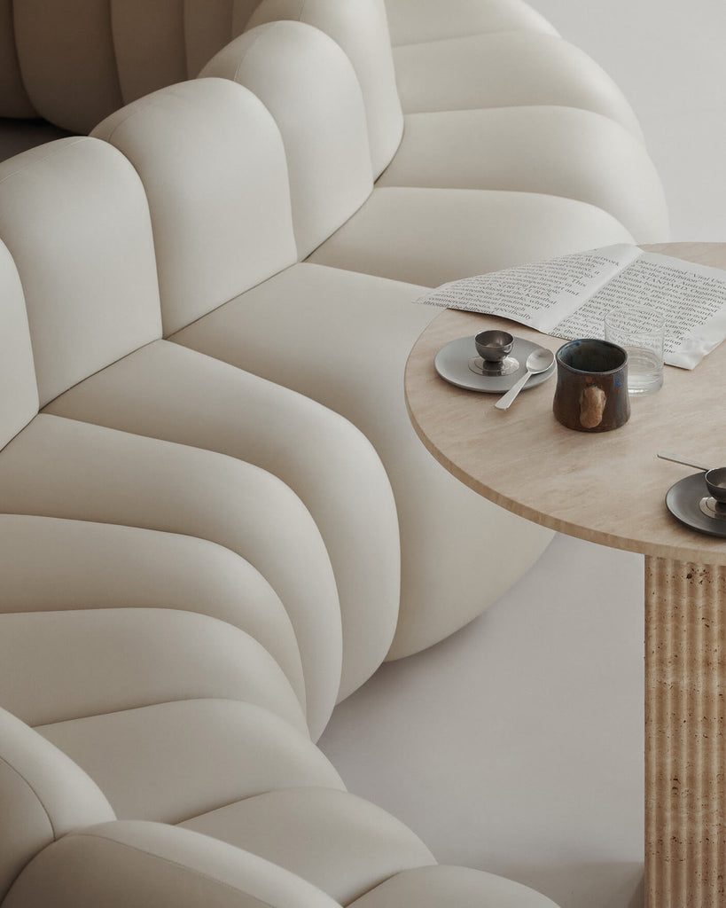 Jagger Dining Sofa