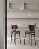 NY11 Counter & Bar w/ Backrest