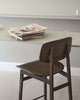 NY11 Counter & Bar w/ Backrest