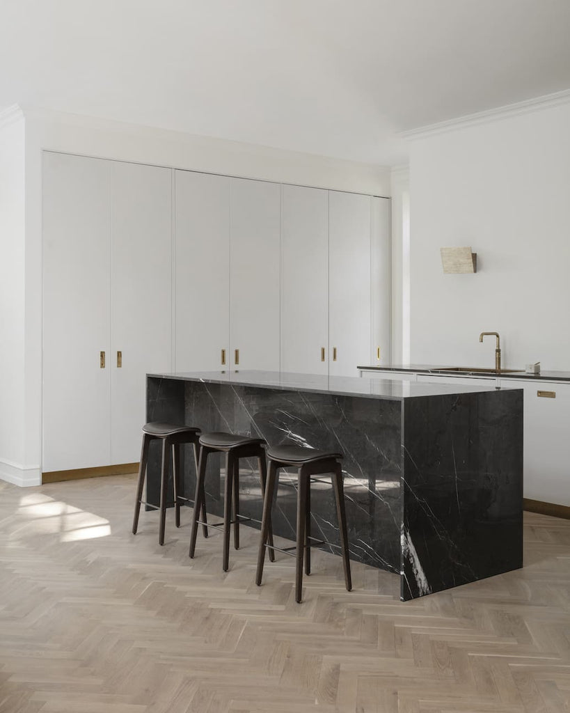 NY11 Counter & Bar w/o Backrest