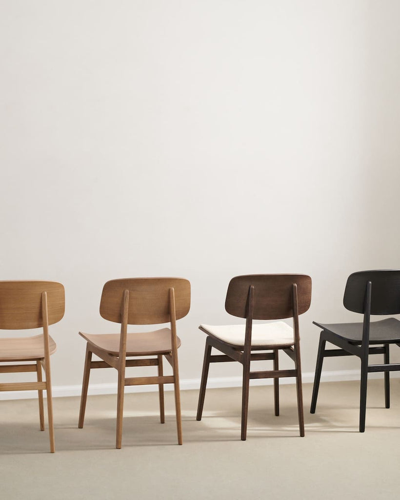 NY11 Chair