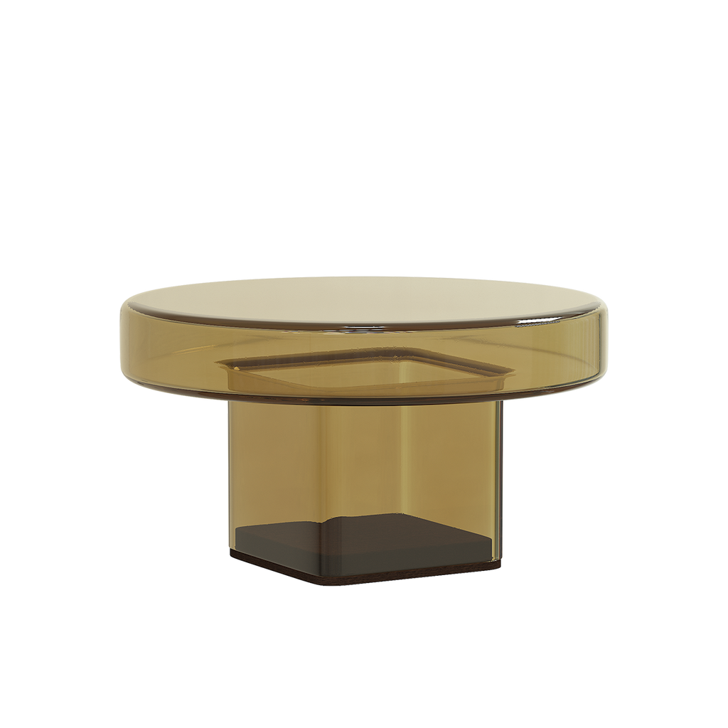 Naked Coffee Table