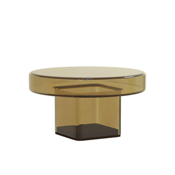 Naked Coffee Table
