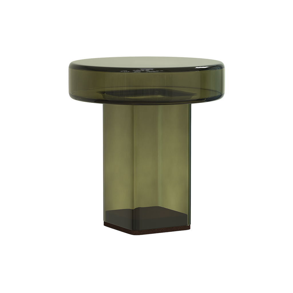 Naked Side Table