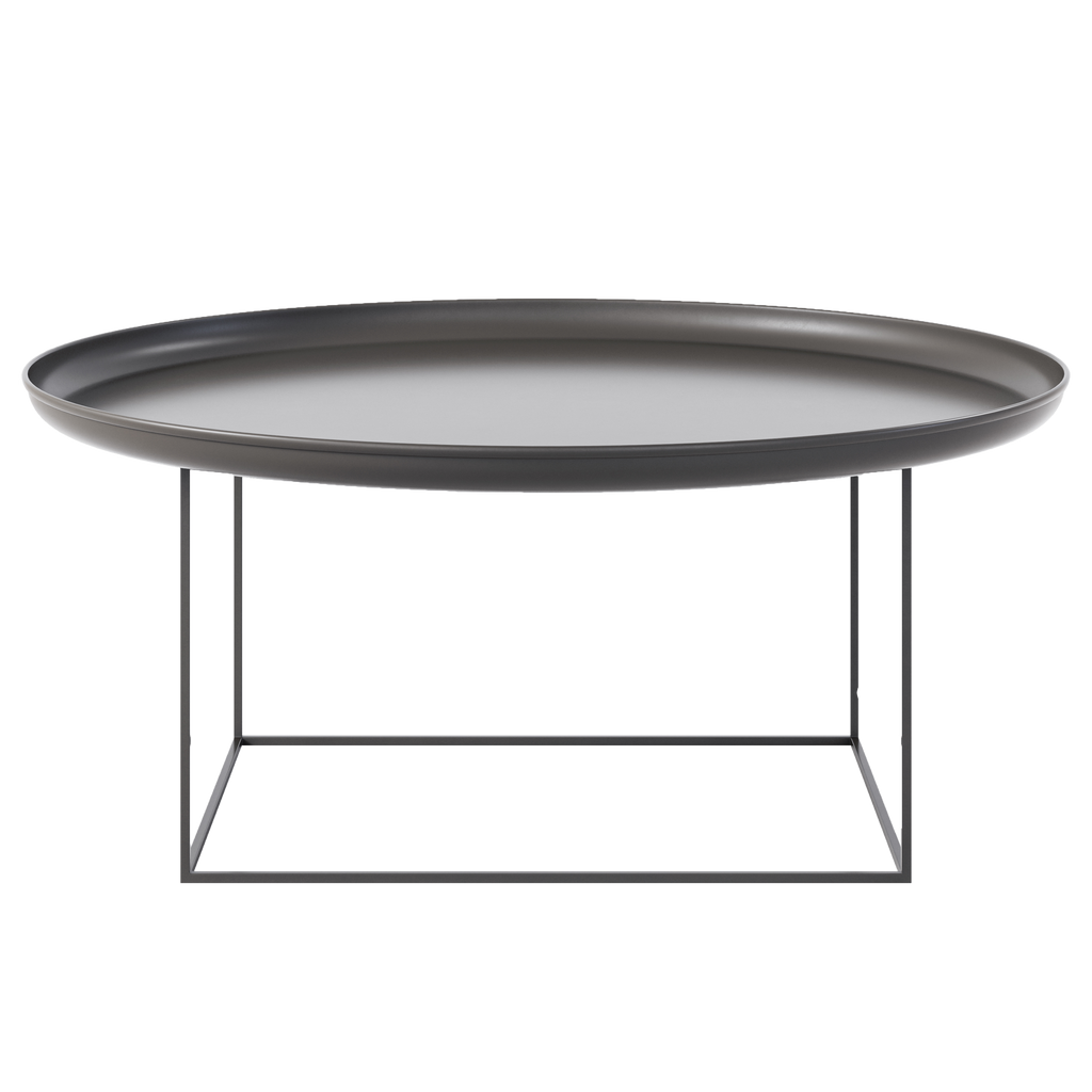 Duke Coffee Table | Large