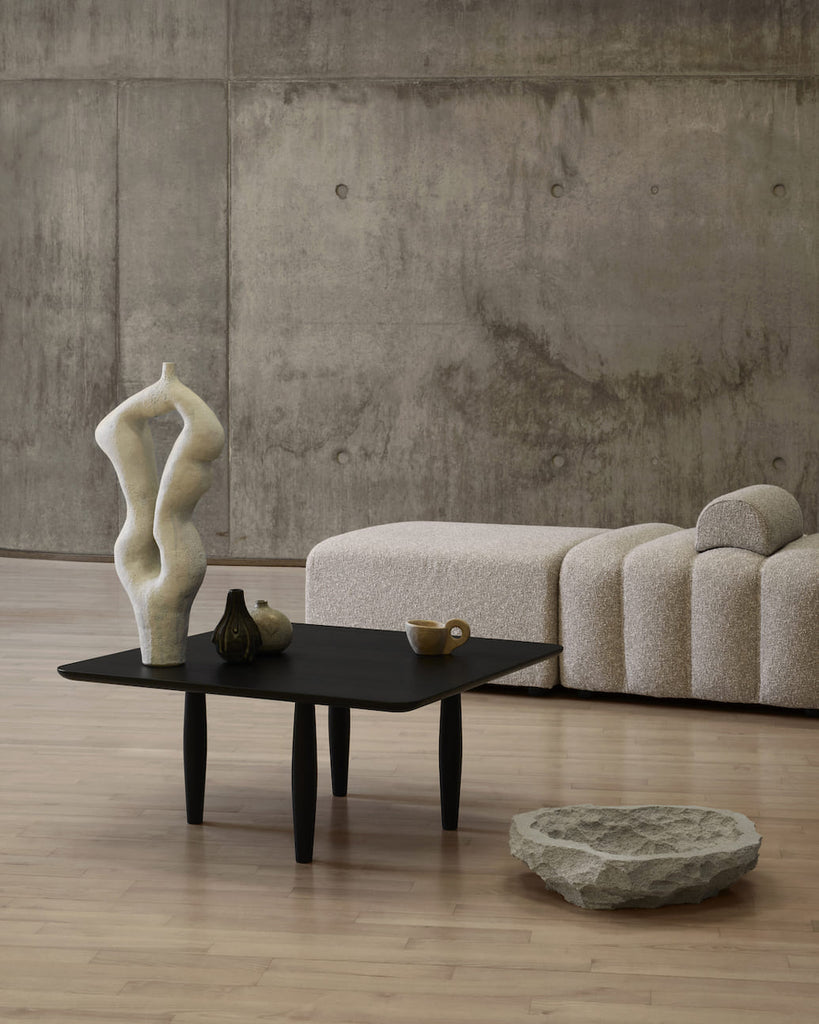 Oku Coffee Table