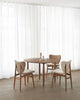 Oku Dining Table Round