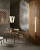 Oku Dining Table Round