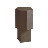 Quartz Side Table
